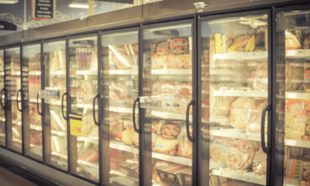 Cảnh báo khẩn: Loại pizza đông lạnh phổ biến bán tại Costco và Walmart bị thu hồi vì nguy cơ nhiểm khuẩn nghiêm trọng