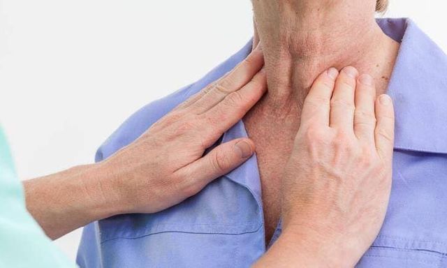 Đau họng 6 tháng uống thuốc không khỏi, người đàn ông đi khám phát hiện ung thư đã di căn thực quản
