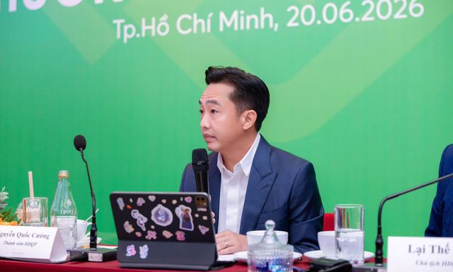 Cường Đô La bỗng trở thành hình mẫu 