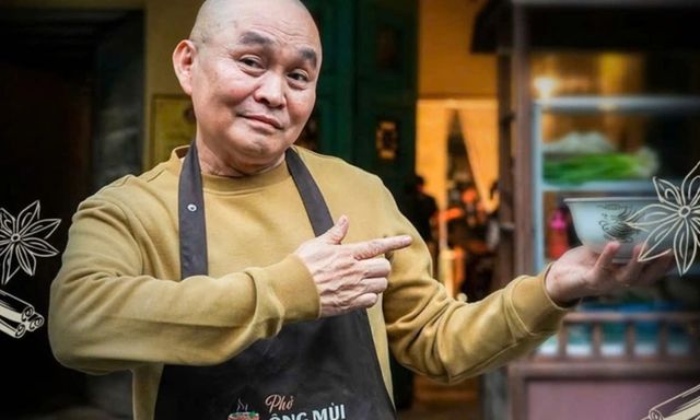 Tiếc cho nghệ sĩ Xuân Hinh