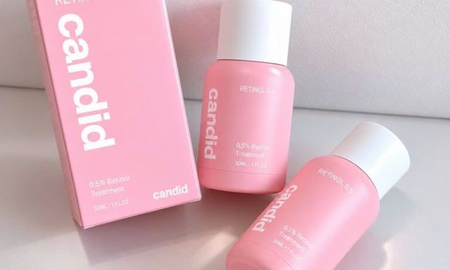 Vụ mỹ phẩm Retinol Candid: Sở Y tế TP.HCM yêu cầu Công ty Skinetiq công khai việc bị xử phạt vi phạm