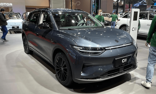 27 lãnh đạo cấp cao đổi ghế chỉ trong 3 tháng: Ngành xe điện Trung Quốc bước vào cuộc 