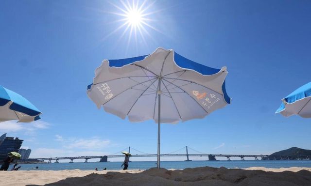 Nắng nóng vượt 42 độ C chưa từng có trong 122 năm: Hàn Quốc ra cảnh báo khẩn tới người dân 