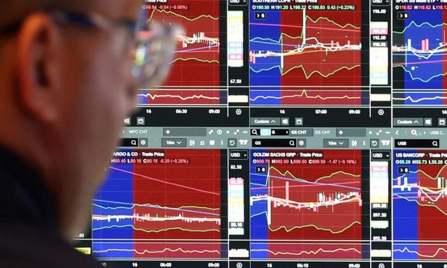 'Bốc hơi' 22 tỷ USD sau 1 đêm: Quỹ đầu tư của 'thần đồng AI' 22 tuổi sụp đổ vì vay mượn quá trớn, phải bán tháo cổ phiếu 