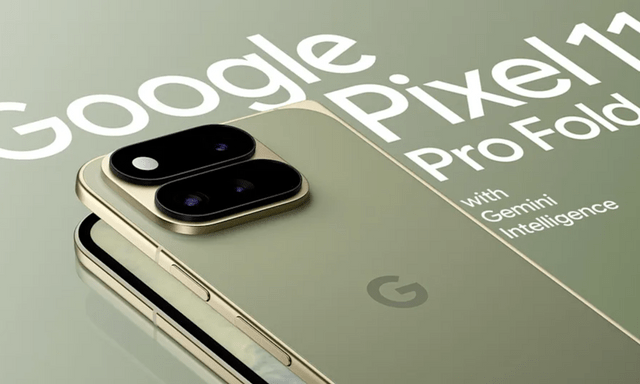 Google kiên trì gần 10 năm với điện thoại Pixel để thắng một cuộc đua khác