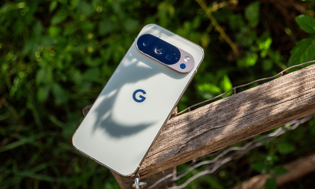 Vì sao Pixel vẫn đáng xem dù gần như không bán chính hãng ở Việt Nam?
