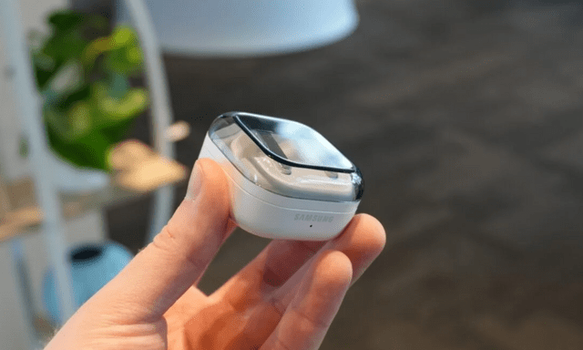 Samsung chuẩn bị bước vào cuộc đua tai nghe open-ear: Quân bài mới để thách thức Shokz và Beats