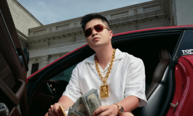 Bạn học giao nộp 3 tỷ đồng mà Mr Pips có “gửi nhờ” trước đó