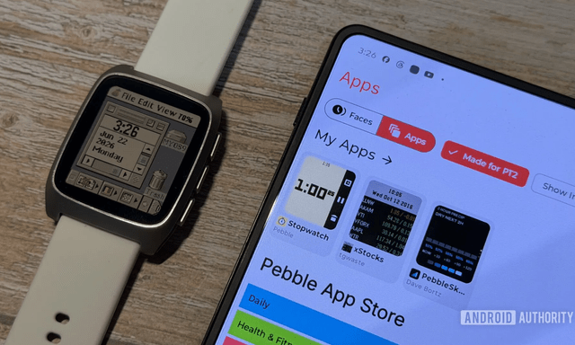 Cuộc lội ngược dòng của huyền thoại một thời: Pebble chọn đi lối riêng đầy bất ngờ giữa lúc thị trường smartwatch gồng mình nhồi nhét công nghệ lên cổ tay