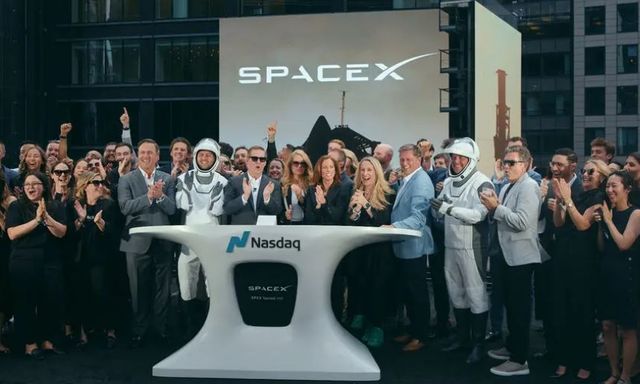 Sóng gió mới của Elon Musk: Gần 1 tỷ cổ phiếu sắp tràn ra thị trường, SpaceX đối mặt khủng hoảng bán tháo