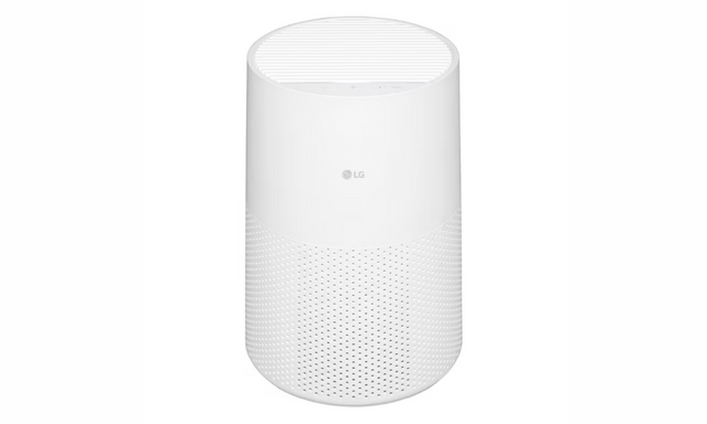 LG đang thu nhỏ máy lọc không khí: Thiết kế đẹp hơn, nhưng người dùng có đang đánh đổi hiệu quả lọc?