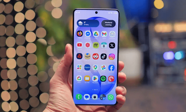 Galaxy S27 Ultra rò rỉ nâng cấp được chờ đợi suốt 7 năm: Samsung cuối cùng cũng chịu tăng dung lượng pin