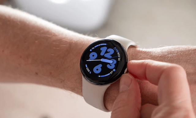 Pixel Watch 5 bất ngờ xuất hiện ngay trong ứng dụng của Google: Một vụ 