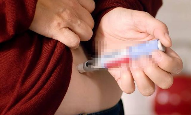 Hà Nội: Kiểm tra, xác minh các sản phẩm giảm cân dạng bút tiêm
