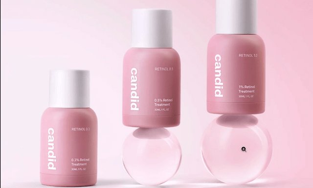 Sở Y tế TP. HCM yêu cầu Công ty Skinetiq giải trình quảng cáo Candid “công nghệ bọc retinol đa lớp”