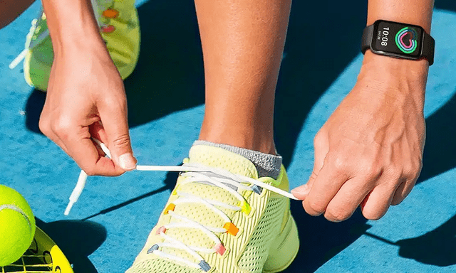 Galaxy Fit 4 lộ diện gần như toàn bộ: Samsung nâng Bluetooth nhưng vẫn để ngỏ 