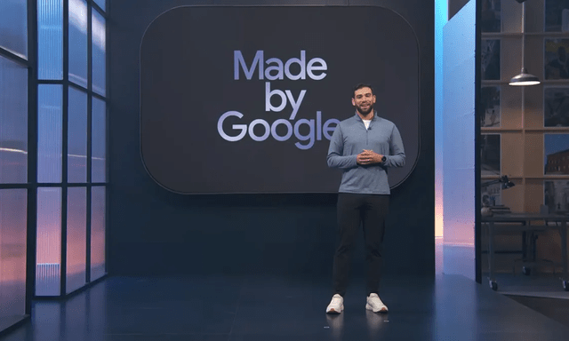 Google cuối cùng cũng ra tay: Pixel Tag lộ diện ngay trước sự kiện Pixel 11, chuẩn bị đối đầu Apple AirTag và Galaxy SmartTag