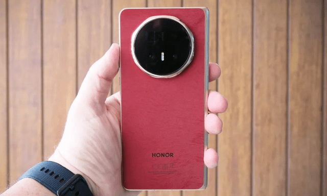 HONOR Magic V6 được thử độ bền trong máy giặt, kết quả ra sao?