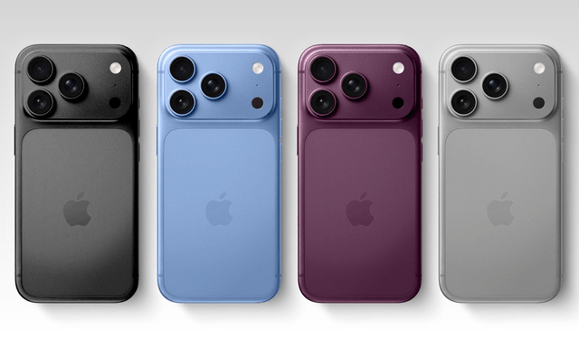 IPhone 18 Pro có thể tăng giá gần 8 triệu đồng, người mua nhận lại được những quyền lợi gì?