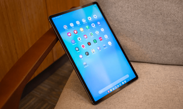 Review Galaxy Tab S10 FE Plus sau gần 18 giờ sử dụng liên tục: Liệu có đáng mua hơn Tab S10 Plus?