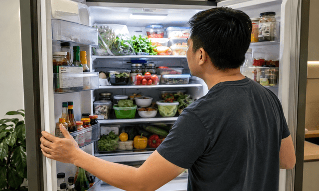4 thực phẩm không nên để trong tủ lạnh quá lâu: Món thứ 2 là sai lầm 