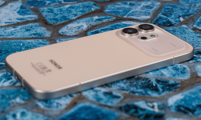 HONOR 600 giá 10 triệu đồng, cấu hình mạnh có đủ để đánh bại Samsung Galaxy, Xiaomi, OPPO?