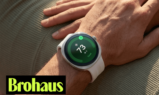 Đàn ông bắt đầu biến sức khỏe thành KPI: Một chiếc Galaxy Watch9 có thể biết cơ thể đang “xuống cấp” đến đâu