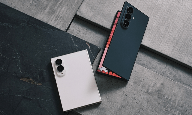 Người Việt bỏ hàng chục triệu đồng mua Galaxy Z Fold8 Ultra để làm gì?