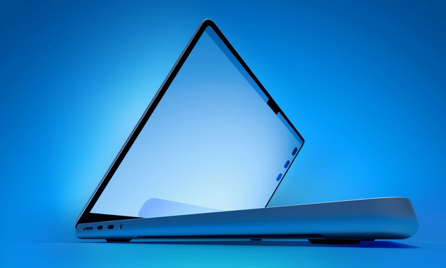 5 năm mòn mỏi chờ đợi, Apple cuối cùng cũng chịu thiết kế lại dòng MacBook cao cấp với siêu phẩm Ultra, liệu có đáng để chờ đợi?