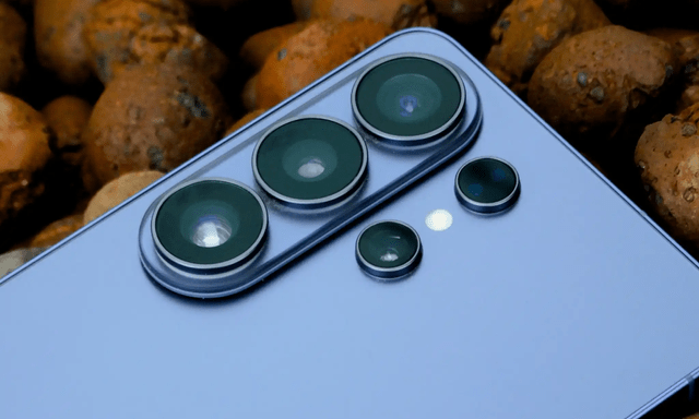 Chuyện lạ: Công nghệ camera mới nhất của Samsung có thể xuất hiện trên Xiaomi, Vivo, Oppo trước Galaxy S27 Ultra
