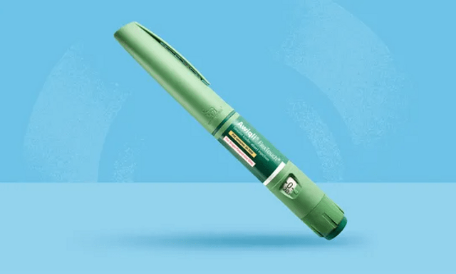 365 mũi tiêm xuống còn 52, công nghệ đang tìm cách chữa nỗi sợ insulin của hơn 100 triệu người Ấn Độ