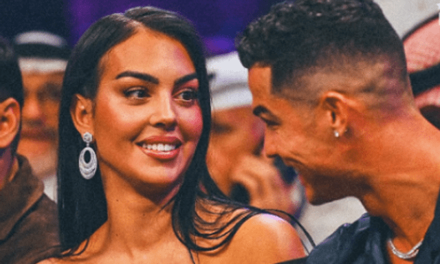 Chị gái Ronaldo lên tiếng về thông tin đám cưới của em trai với Georgina Rodriguez