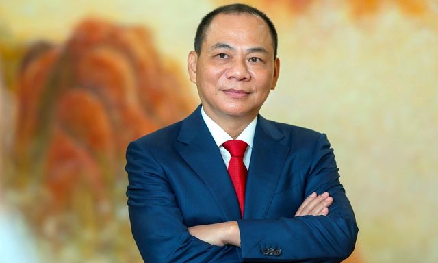 Vừa chiêu mộ hàng trăm nhân tài với mức lương 50 triệu đồng/tháng, Vingroup của tỷ phú Phạm Nhật Vượng tiếp tục ‘săn’ lứa kĩ sư AI mới 