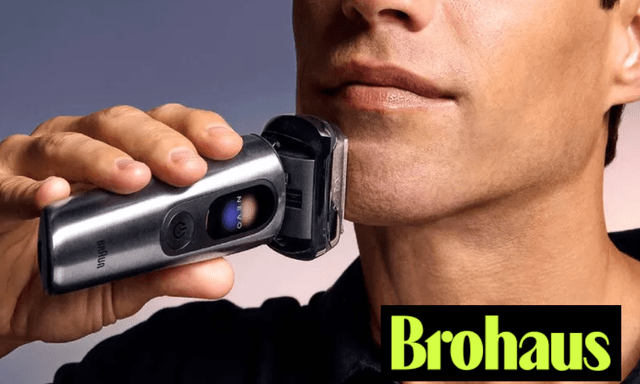 Braun và Philips cùng đưa AI vào máy cạo râu, đàn ông có thực sự cần đến mức này?