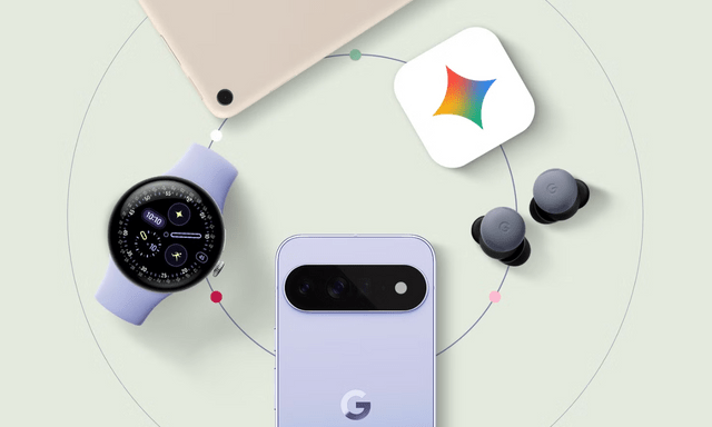 Google vừa giúp Samsung bán Galaxy, vài ngày sau tung Pixel 11 “đánh” chính đối tác: Chuyện gì đang xảy ra?