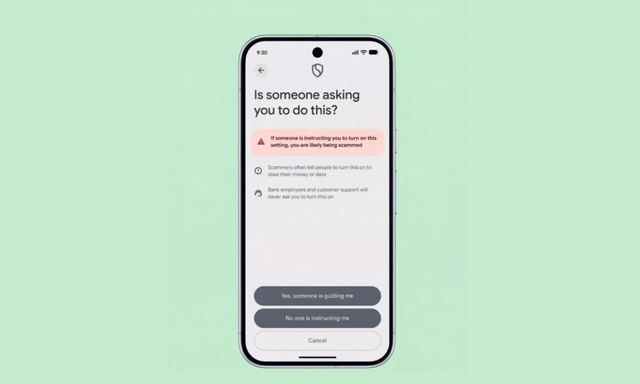 Muốn cài app ngoài CH Play, người dùng Android phải chờ đúng... 24 tiếng