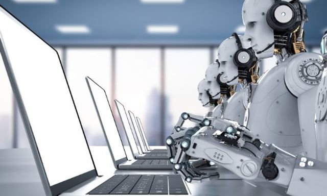 AI Agent bắt đầu bước vào “ca trực” của tổng đài, cuộc cách mạng tiếp theo sau chatbot