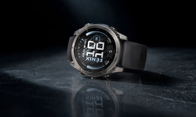 Garmin đang khiến smartwatch bước vào cuộc đua mới: Ai chuyển nhiều dữ liệu thành giá trị cho người dùng sẽ thắng?