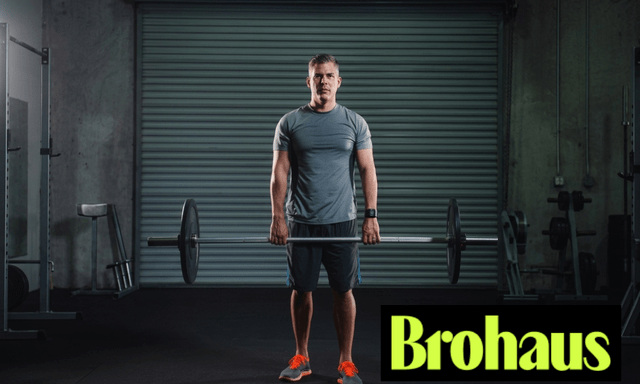 40 tuổi mới bắt đầu tập gym, đàn ông có còn kịp thay đổi cơ thể?