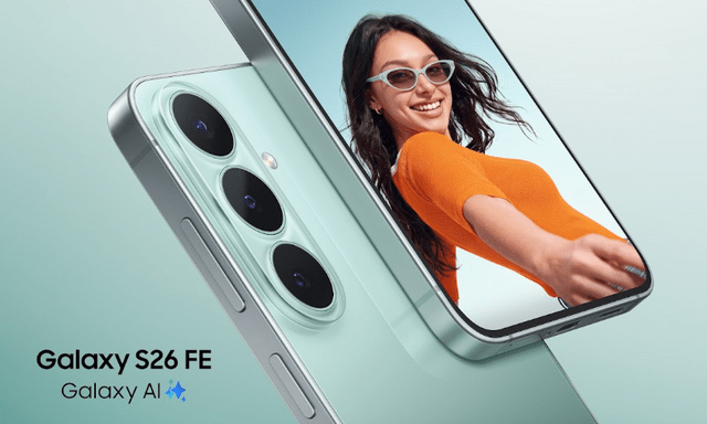 Galaxy S26 FE giá gần 19 triệu đồng, Samsung đang bán phần cứng hay trải nghiệm?