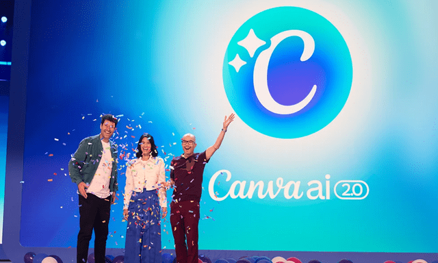 AI đang biến 200 triệu người dùng miễn phí của Canva thành gánh nặng chưa có lời giải