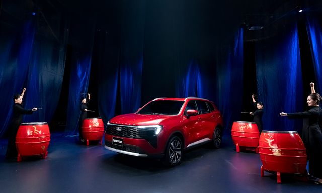 Ford Việt Nam và câu chuyện ô tô không còn chỉ bán động cơ và mã lực, cuộc chiến mới là bán một lối sống
