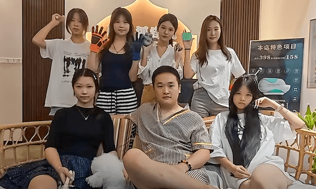 Thanh niên 9x thu về gần 400 triệu đồng mỗi tháng nhờ mở dịch vụ... gãi lưng hộ: Đặt mục tiêu mở 100 cơ sở