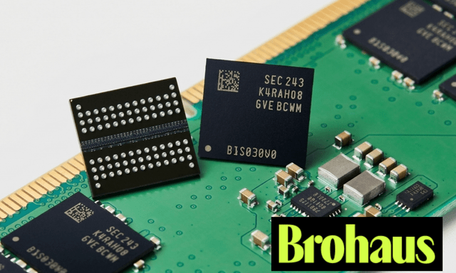 Micron bỏ thị trường RAM, Samsung và SK Hynix cũng đang đổi hướng: AI đang hút sạch bộ nhớ của người dùng?