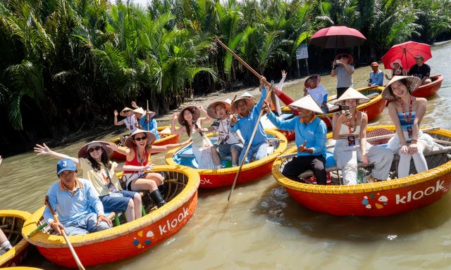 Nghiên cứu của Klook: Cuộc chơi du lịch Việt Nam đang đổi luật, điểm đến nào được thuật toán gọi tên sẽ thắng