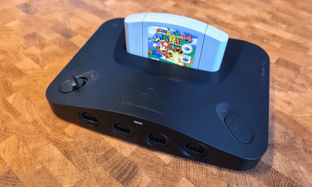Cuộc chiến máy chơi game 2026: Switch 2 dẫn đầu, PS5 Pro mạnh nhất nhưng chưa chắc đáng mua