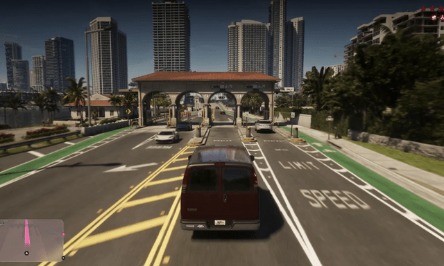 GTA 6 chưa ra mắt đã khiến game thủ choáng: Hàng loạt cơ chế mới có thể thay đổi cả dòng game