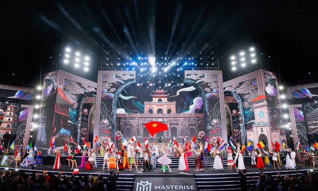 Khánh Hòa hưởng lợi gì từ việc đăng cai cuộc thi hoa hậu lớn nhất thế giới Miss World 2026?