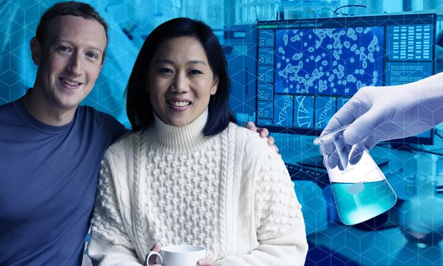 Cách tiêu 500 triệu USD của vợ ông chủ Facebook: Lập viện nghiên cứu trí thông minh, cho con học code từ 3 tuổi