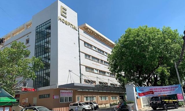 Bộ Y tế yêu cầu khẩn trương xác minh thông tin “Muốn nhanh phải kẹp tiền vào sổ” tại Bệnh viện E